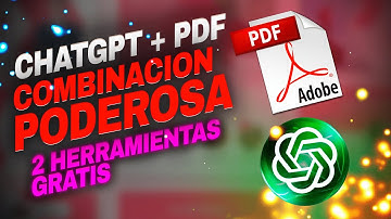 Cómo CARGAR un PDF COMPLETO en ChatGPT  | Resúmenes y exámenes AUTOMATICOS con IA | Tutorial 2023