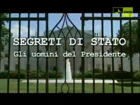 Gli uomini del Presidente