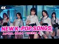 New kpop songs  april 2024 week 4