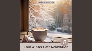 Melting Into the Snow -Key E Ver.-