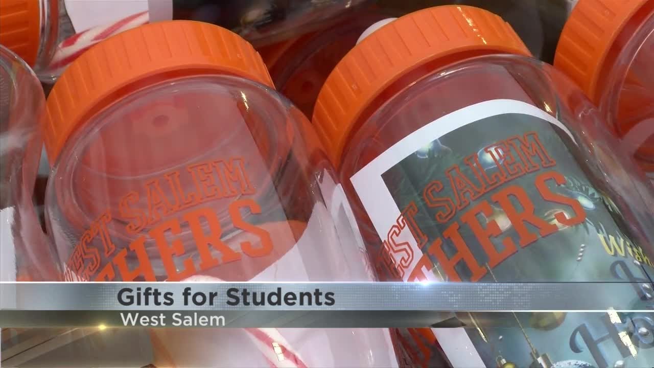 West Salem School District... YouTube