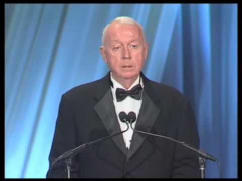 2009 Washington Business Hall of Fame - 16 - Dr. R...