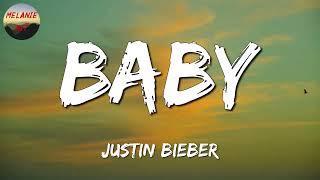 🎧 Justin Bieber – Baby || Adele, TAEYANG, NewJeans [Lyrics]