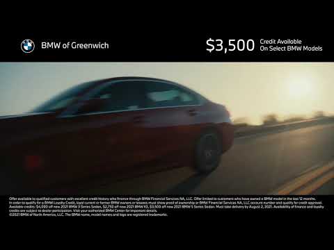 The BMW Ultimate