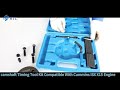 camshaft Timing Tool Kit Compatible With Cummins ISX X15 Engine🥰