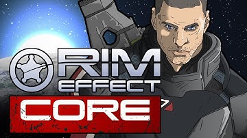 RimEffect: Core mod breakdown