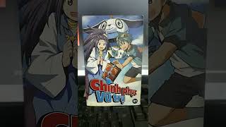 Bạn Còn Nhớ Bộ Truyện Tranh Tuổi Thơ Này Không? Vuazing Shorts