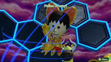 Miitopia (Nintendo Switch) Playthrough Part 22 (EXTRA #6 - The Tower of Despair!)