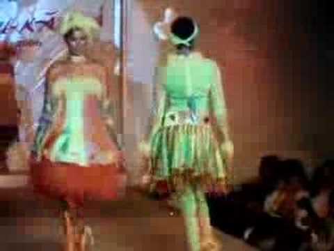 Varun's Fashion Show,Anu Kama-06