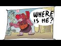 Where Is He? (Full Version)