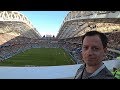 Олимпийский стадион Фишт в Сочи лучшая арена чемпионата мира Португалия-Испания 15.06.2018 ЧМ-2018