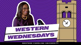 Right Place at the Right Time ft. Debbie Wright '77 | Western Wednesdays