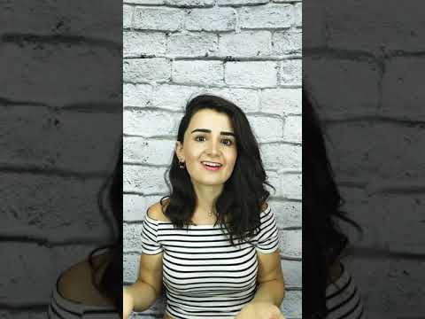 Video: Gürcüstana gedənlər üçün faydalıdır