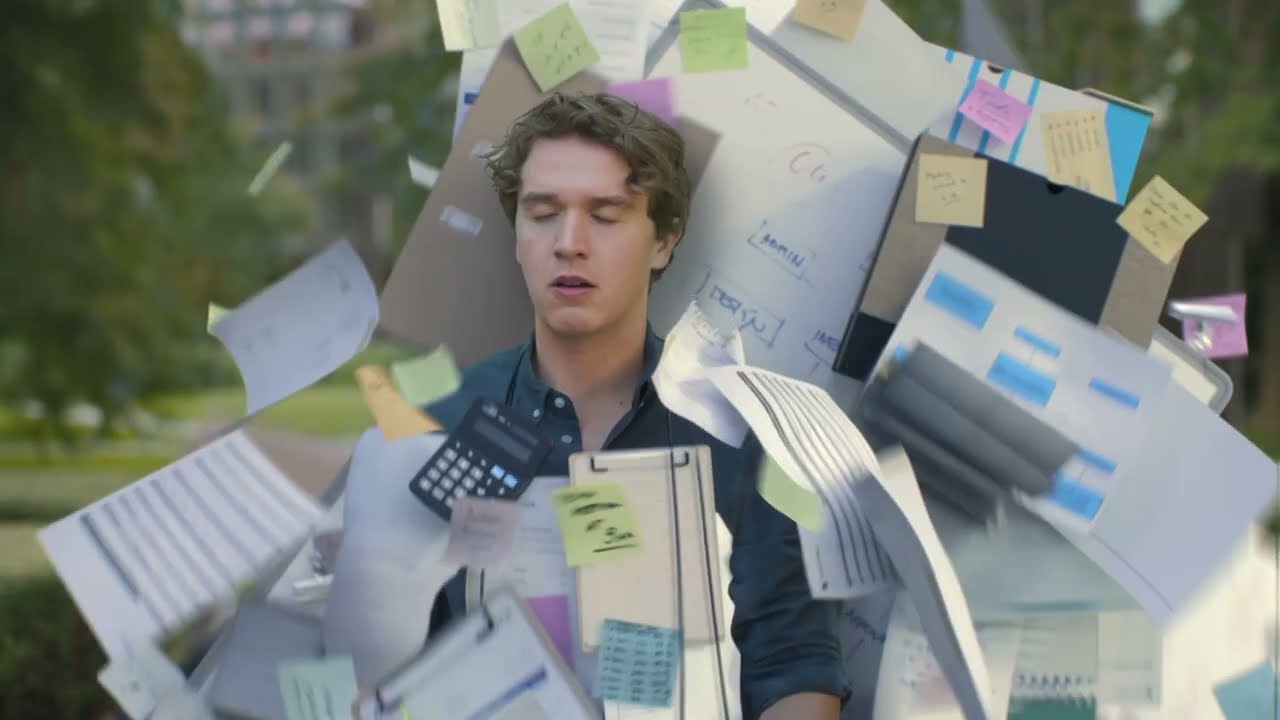 Don't let life's interruptions get in the way. Have a quality break with KitKat®🍫