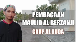 MAULID AL BARZANJI HSS