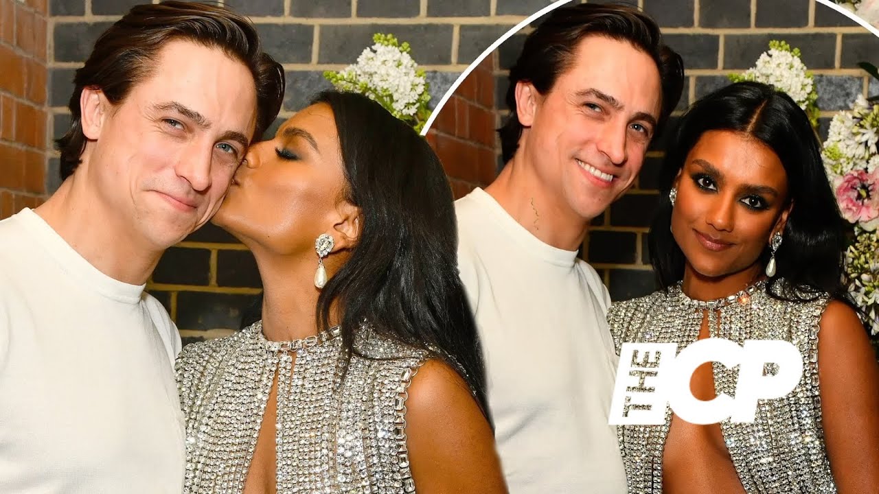 Bridgerton's Simone Ashley Confirms Romance With Tino Klein YouTube