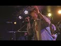 b flower /  日曜日のミツバチLive at FEVER 18th June 2022