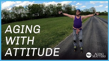 Aging With Optimism | Aging Matters | NPT