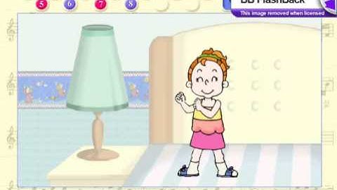 grade 5 lesson 6 song