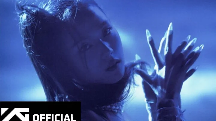 BLACKPINK - "ME & WHO" MV