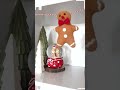 2024 Christmas Decorating coming soon. #christmaskitchen