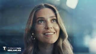 Tüm Dünya Senin, Aslı Enver - Miles&Smiles, Qnb Finansbank Reklamı