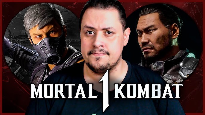 Mortal Kombat 12: Ed Boon indica que personagens abandonados da era 3D  retornarão - Millenium