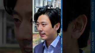 Celebrity Brown University student faces potential discipline amid creation of AI admin database Profile
