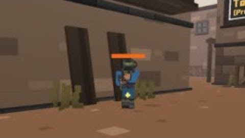 The NEW JUGGERNAUT Killstreak! Krunker.io