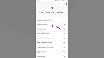 send feedback on Google #freepalestine #boycottisraeliproducts