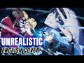 That Time I Got Reincarnated as a Slime Season 4 OP『Unrealistic』English Cover【Qing Su SV2】
