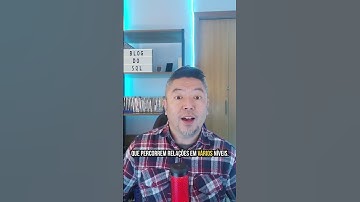 Consultas hierárquicas com WITH RECURSIVE #sql #bancodedados #shorts