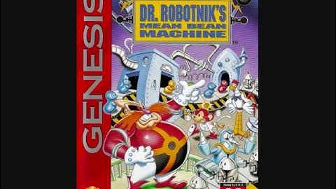 Dr. Robotnik