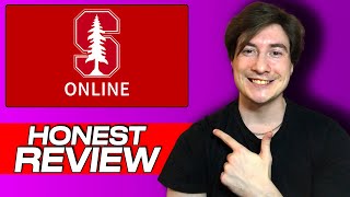 Stanford Online: Honest Review & My User Experience with Stanford’s Online Courses