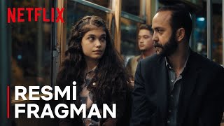 Beni Çok Sev | Resmi Fragman | Netflix Resimi