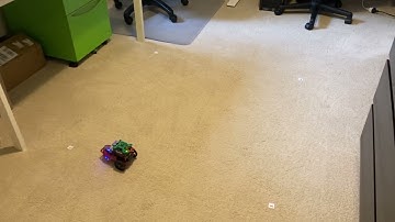 ArduPilot Apriltag navigation