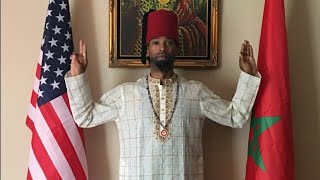 Kingknowledge20 Battles The Moors Part 2.....