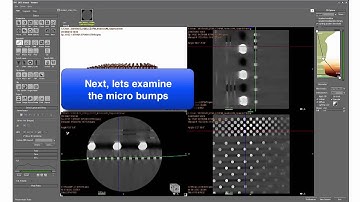 Interactive ORS - Electronics