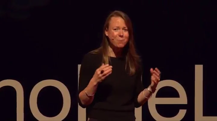 What matters most  Birds or Fish? | Erin Boyd | TE...