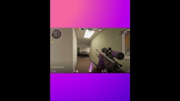 AWP ace clutch #cs2 #csgo #awp  #counterstrike