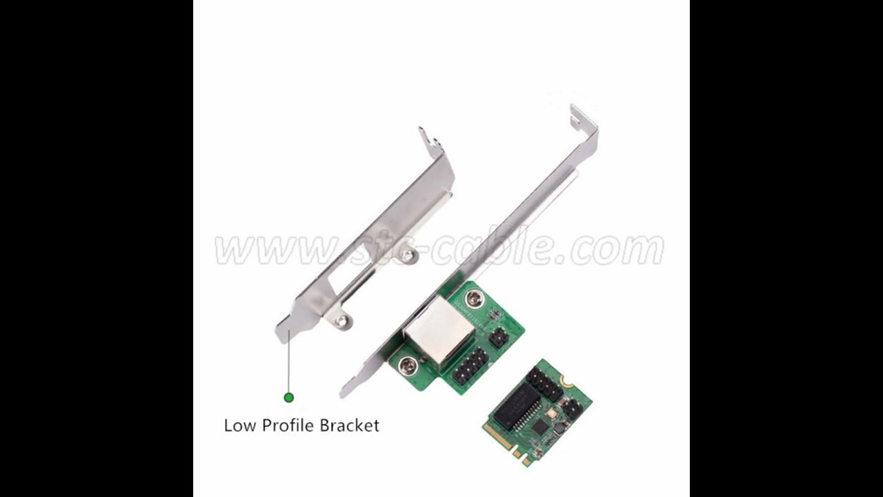 What Is A Wired Network Card YouTube What Is A Wired Network Card YouTube