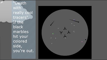*random series* Episode 16 - Algodoo Marble Race