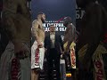 Georgy Chelokhsaev will be out to prove that his slip-up at against Farahat Manilola was a one-off
