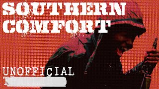 Southern Comfort (1981) 🪖 Fan Trailer ⚜️ 4k