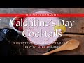 Top 10 Most Romantic Cocktails Perfect for Valentines Day mp3