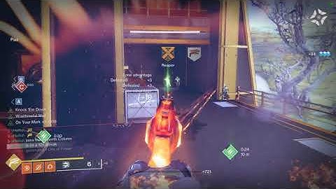 Is this the fastest we ran out of medals ever..?! (40 seconds) 7th column