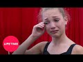 Dance Moms: Dance Digest - "The Waiting Room" (Season 5) | Lifetime