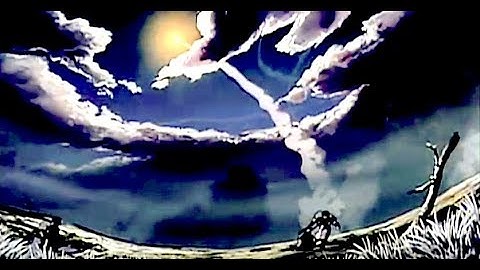 映画に観る名シーン05「発射」王立宇宙軍オネアミスの翼