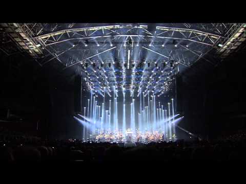 John Miles - Music - Night of Proms 2012