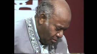 Ustad Ali Akbar Khan & Pandit Swapan Chaudhuri - 1980s - Chandranandan (National Program)